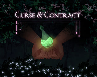 Curse and Contract