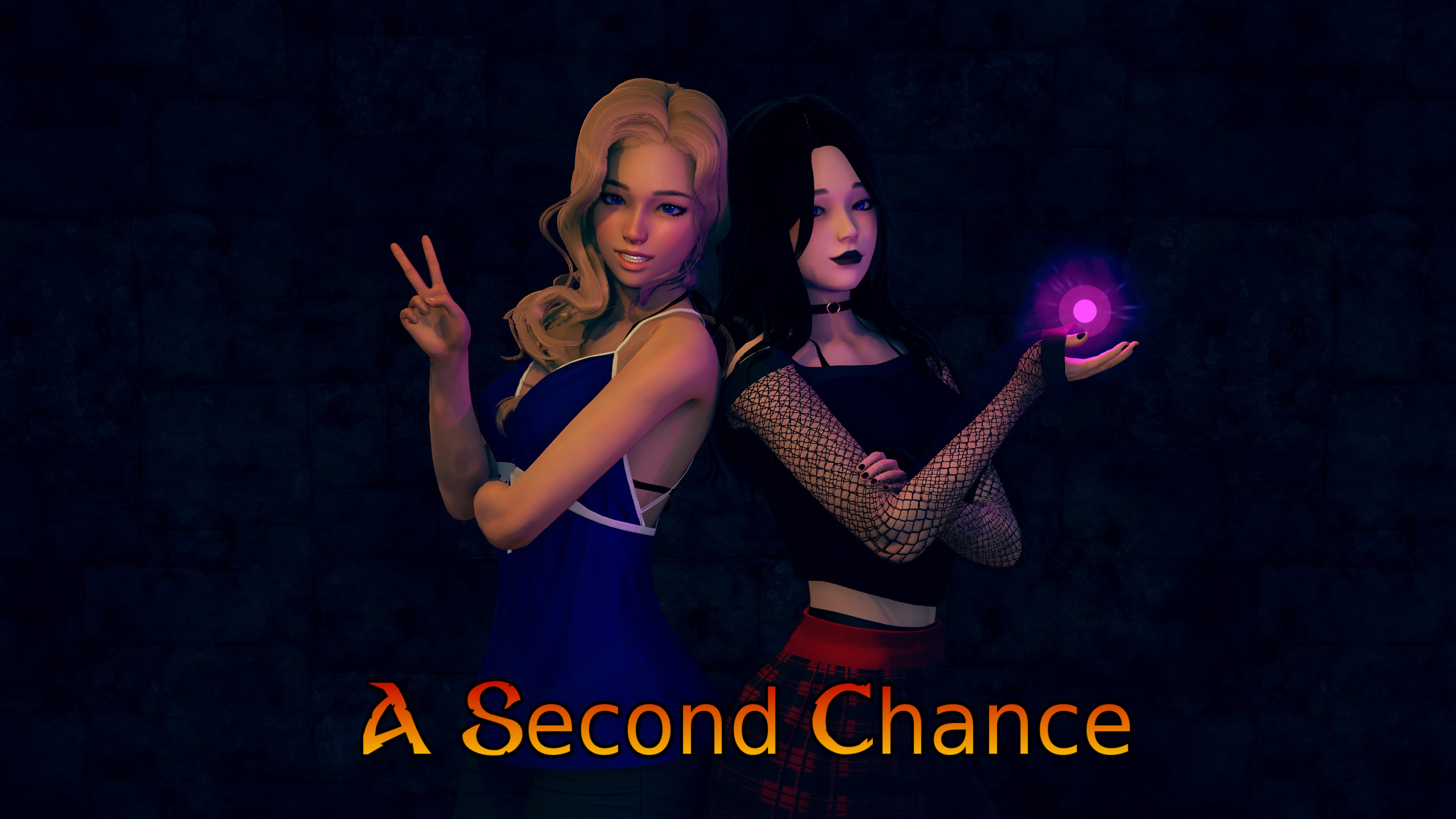 A Second Chance