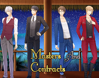 Masters and Contracts