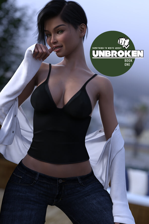 Unbroken