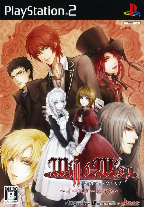 Will o' Wisp ~Easter no Kiseki~ | vndb