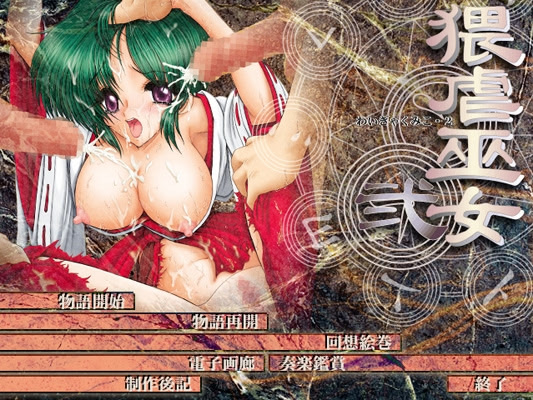 Waigyakumiko 2 cover
