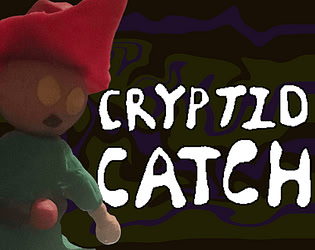 Cryptid Catch cover