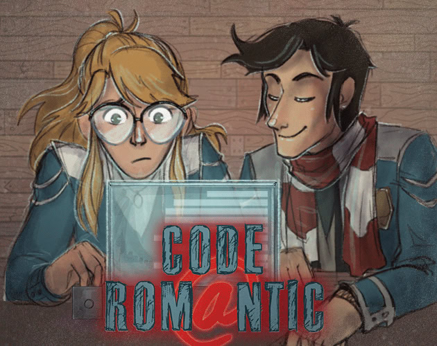 Code Romantic | vndb