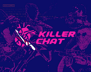 Killer Chat! | vndb