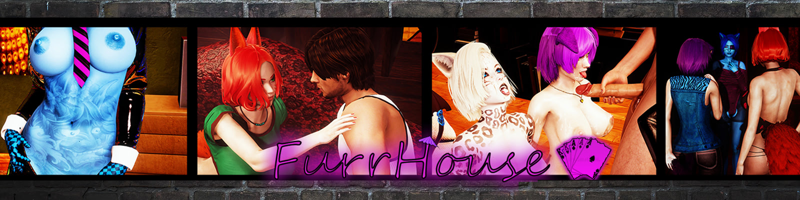 FurrHouse cover
