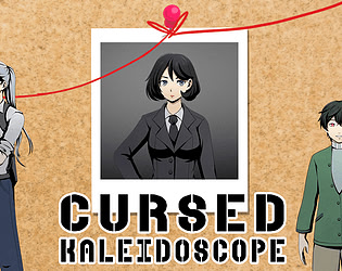 Cursed Kaleidoscope