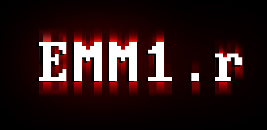 Emm1.r cover
