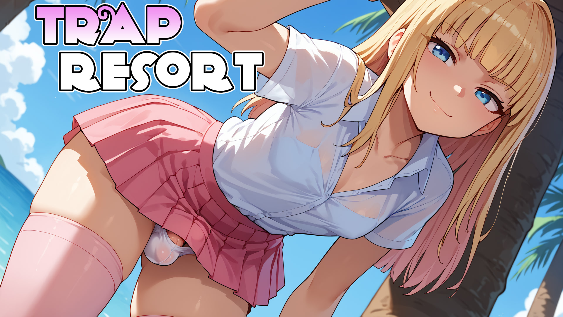 Trap Resort