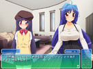 みなみくんの受難～強制性転換ご乱交～ 游戏 CG 截图 2