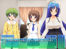 みなみくんの受難～強制性転換ご乱交～ 游戏 CG 截图 4