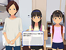 なかよしれず 游戏 CG 截图 2