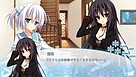 カラホワ 游戏 CG 截图 1