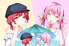 サザンカボタン 游戏 CG 截图 2