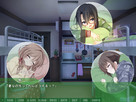 君羽 她与她相恋的一个月 游戏 CG 截图 5