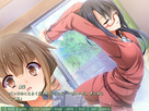 君羽 她与她相恋的一个月 游戏 CG 截图 7