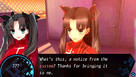 Fate/EXTRA | vndb