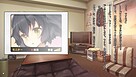 一个人的感质空间 游戏 CG 截图 3