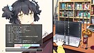 一个人的感质空间 游戏 CG 截图 6