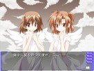 ANGELS BLUE