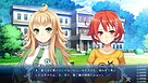 星彩的共鸣 游戏 CG 截图 1