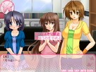 Melty kiss 游戏 CG 截图 2
