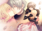 月と森とあなたとわたし 游戏 CG 截图 2