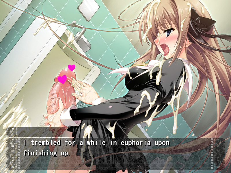 Asa Kara Zusshiri Milk Pot screenshot 6