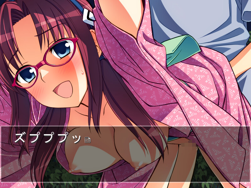 Makinami Mari Illustrious to Ichaicha Shitai screenshot 5