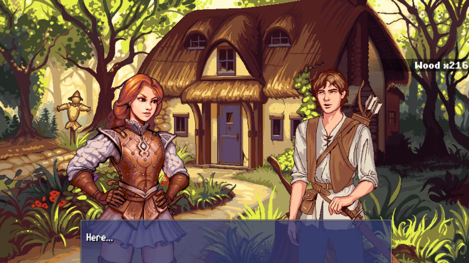 Aurelia | vndb