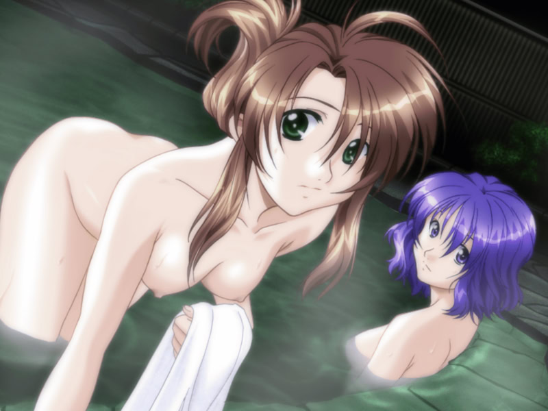 Univ ~Koi Hajimaru Yo~ screenshot 6