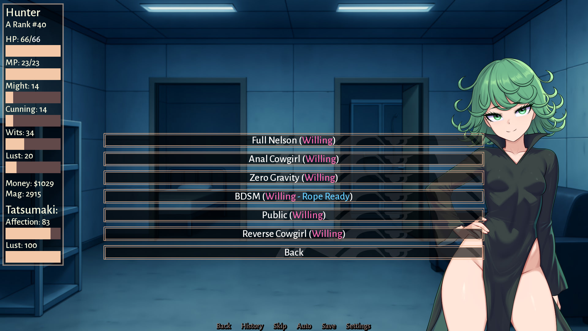 One Pump Chump screenshot 4
