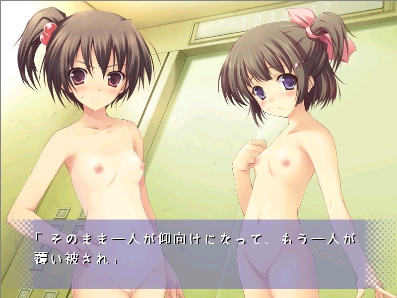 Misshitsu -Situation Elevator- screenshot 8