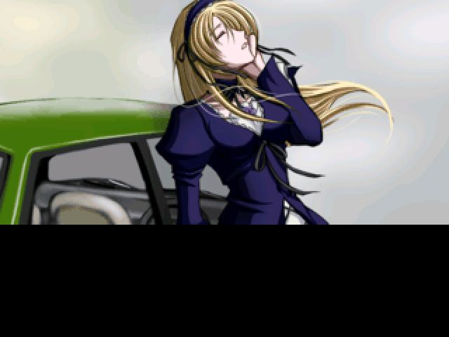 Vampire -SUPER REMIX VERSION- screenshot 10
