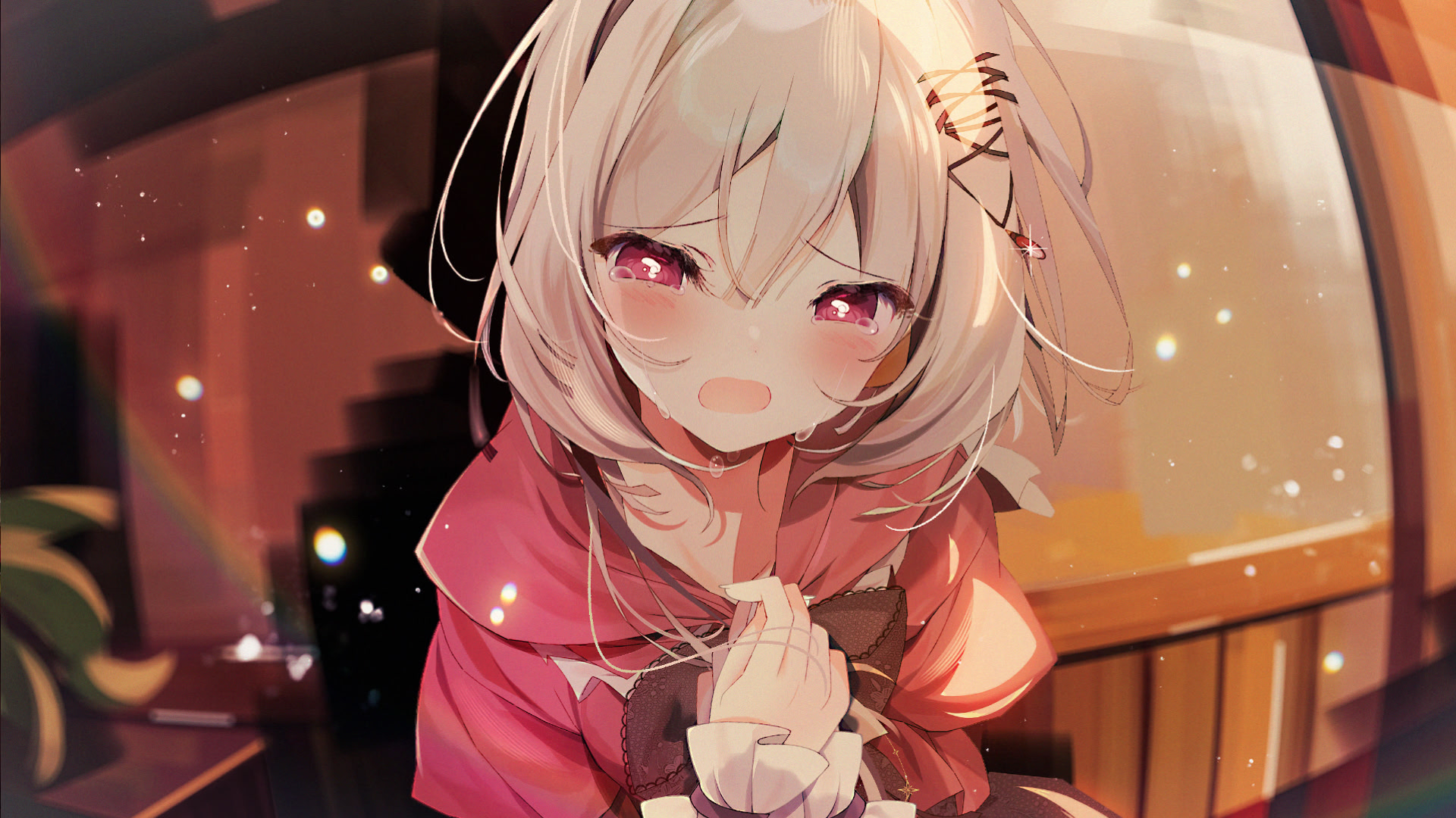 Putrika 1st.cut:The Reason She Must Perish screenshot 10