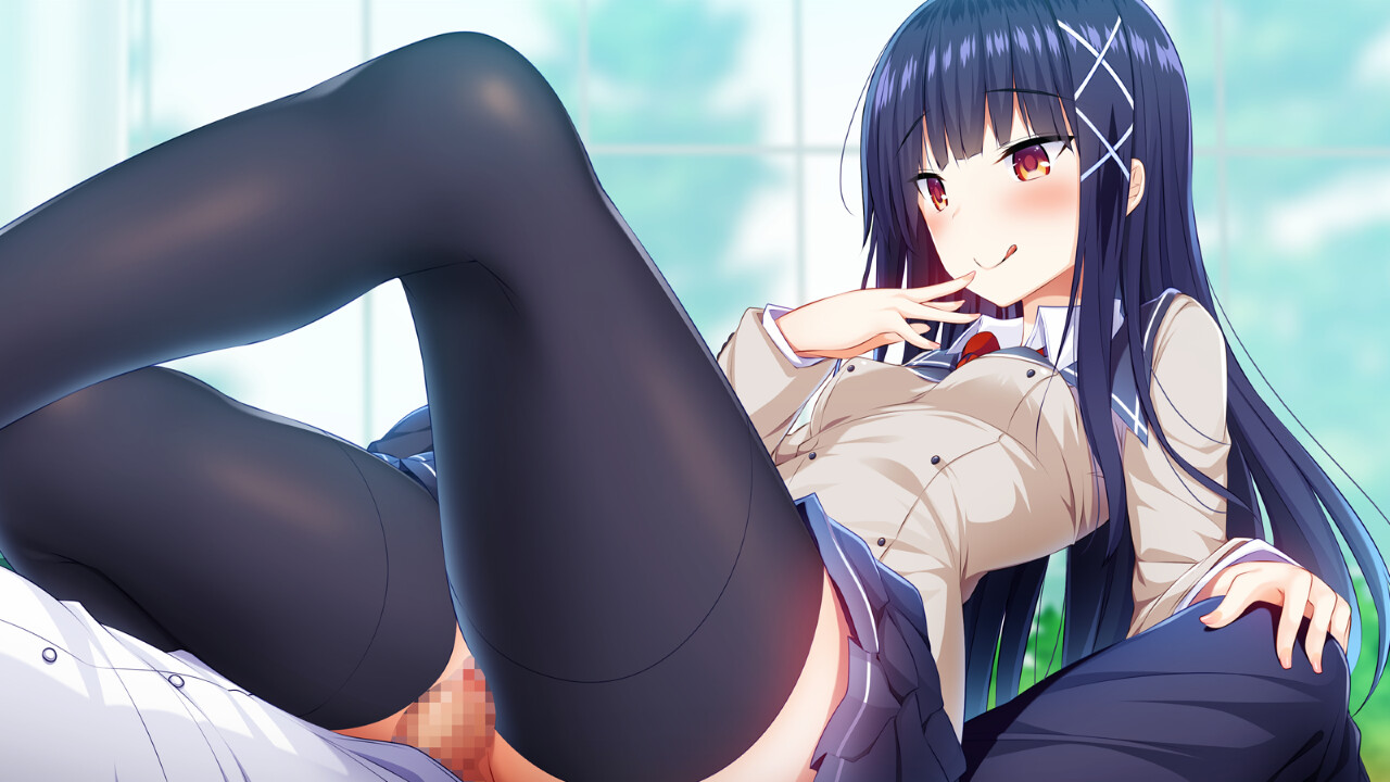 Kimi ni Semaru Otome no Lesson screenshot 1