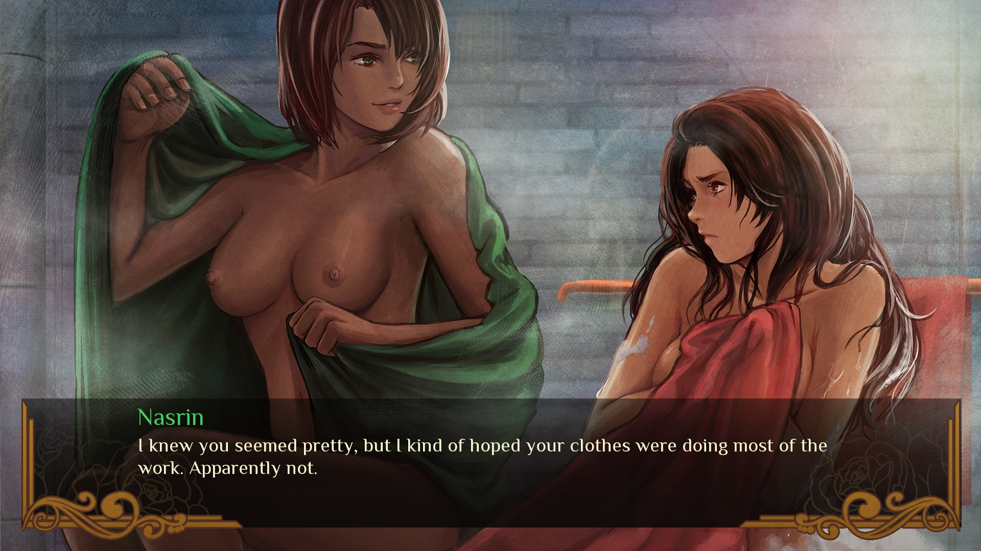 Romance of Raskya screenshot 8