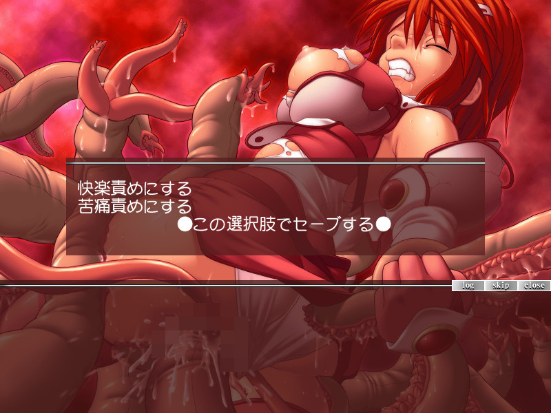 Ruby Striker screenshot 4