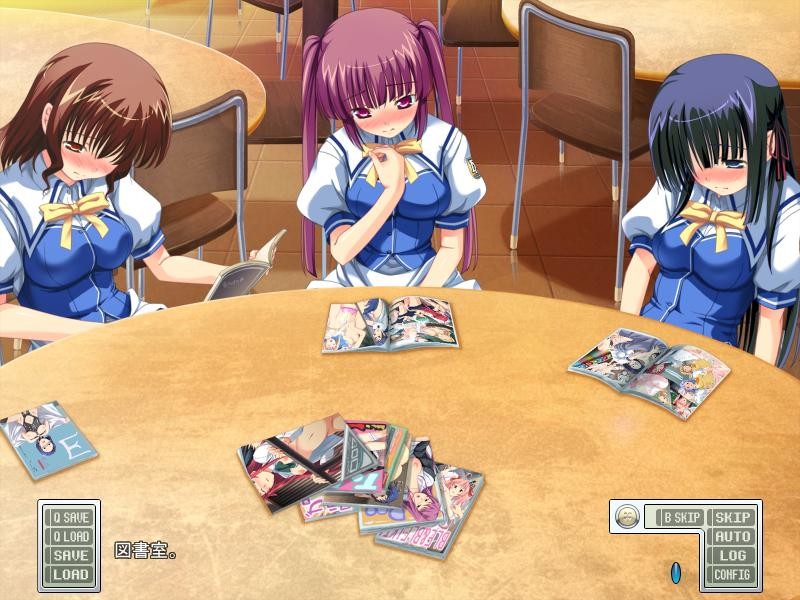 Soushinjutsu Rei screenshot 8