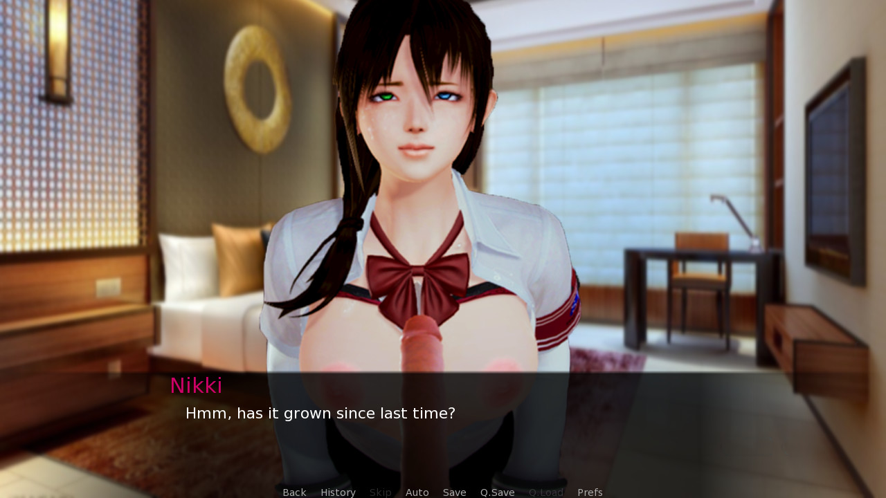Family Fruits screenshot 2