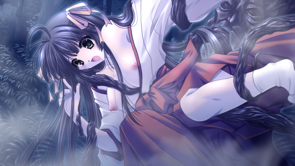Kagura Douchuuki screenshot 9