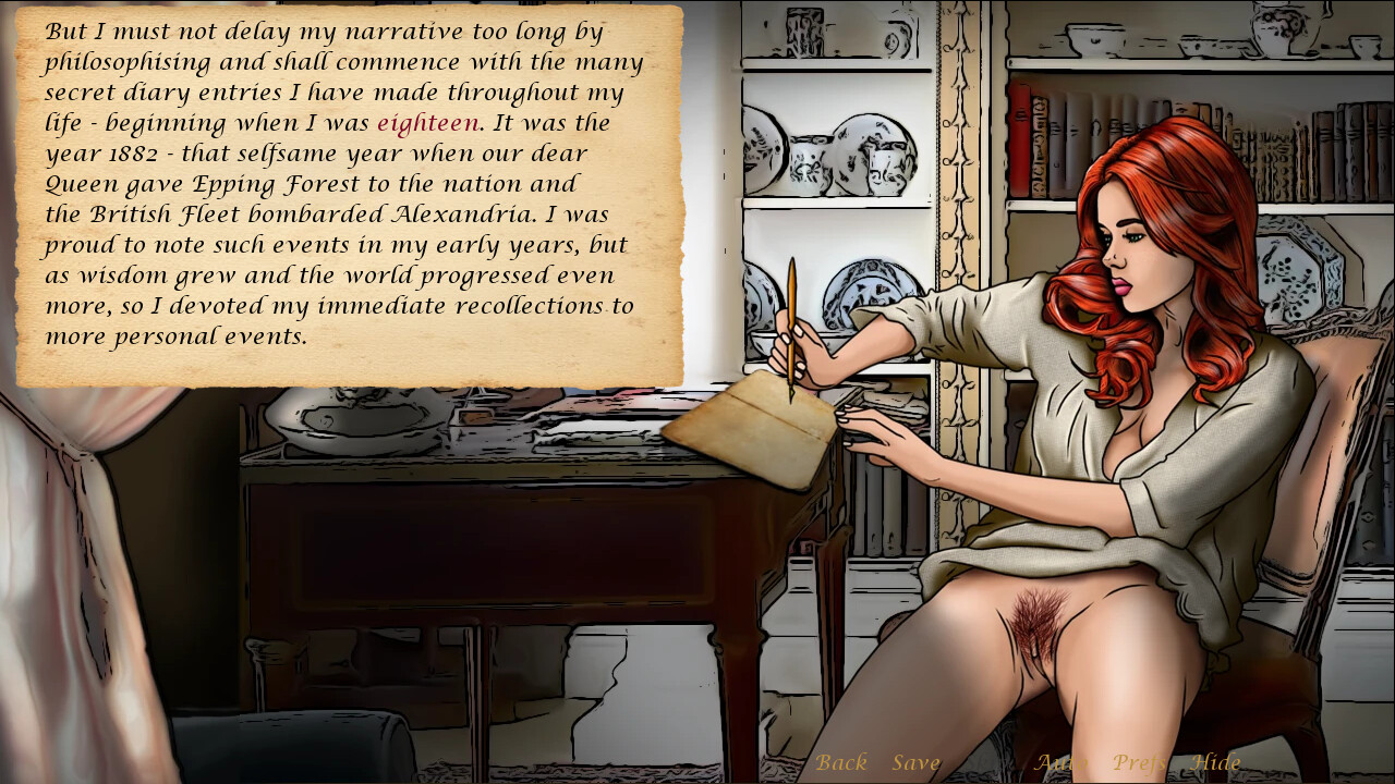 Arabella 1890 screenshot 2