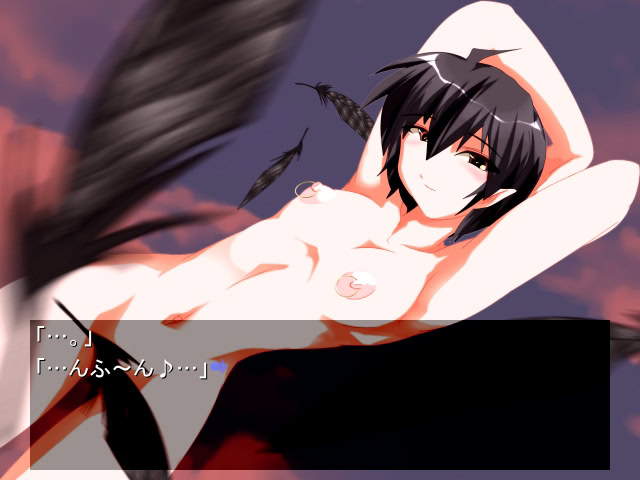 2-nen 3-kumi no Majo screenshot 10
