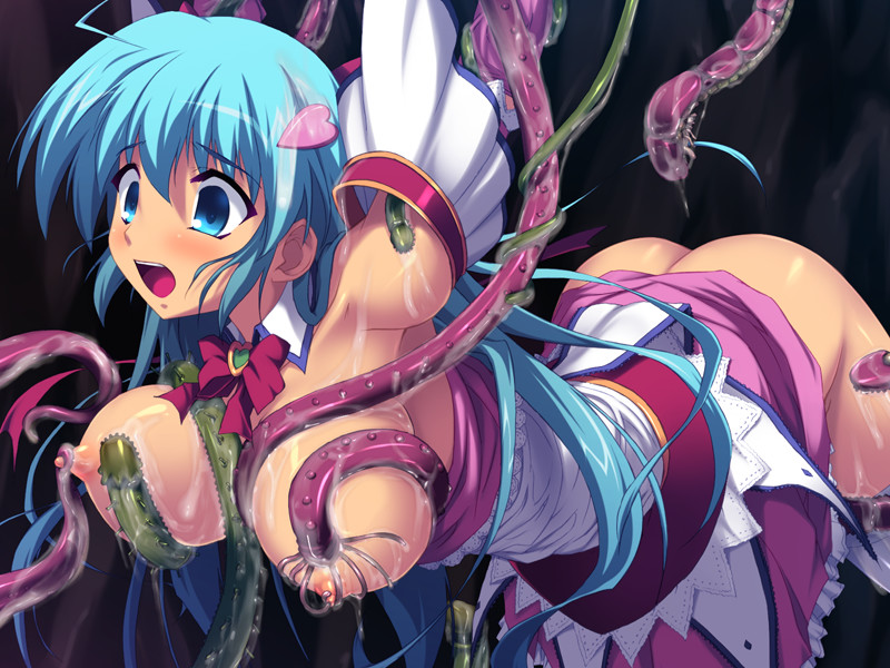 Mahou Shoujo Magical☆Dolce screenshot 8