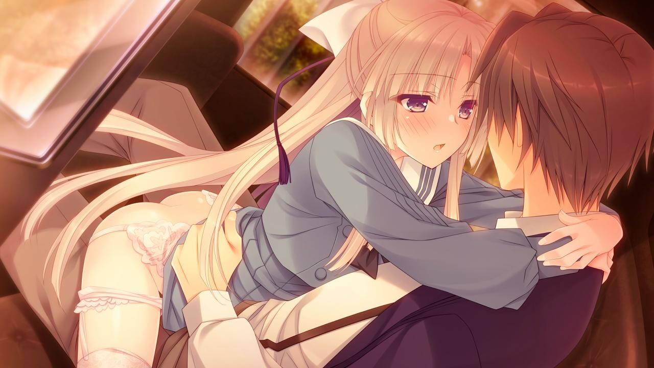 Tasogare no Folclore screenshot 7