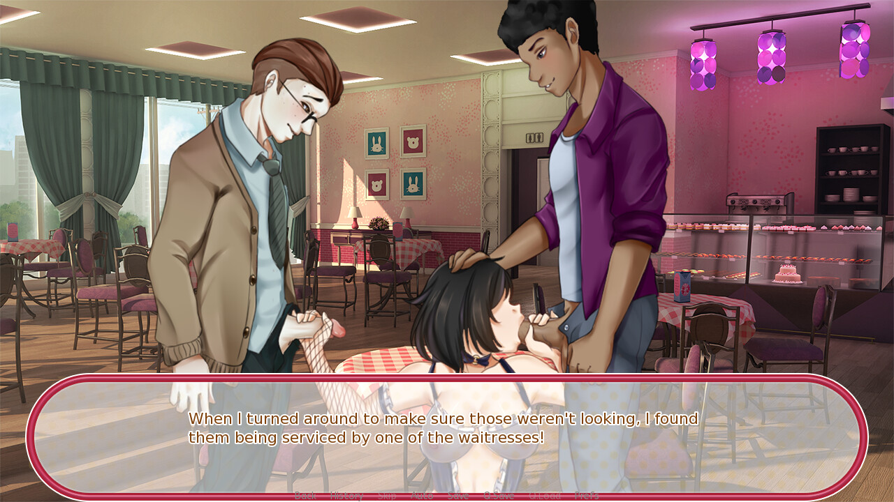 Sinful Valley screenshot 10