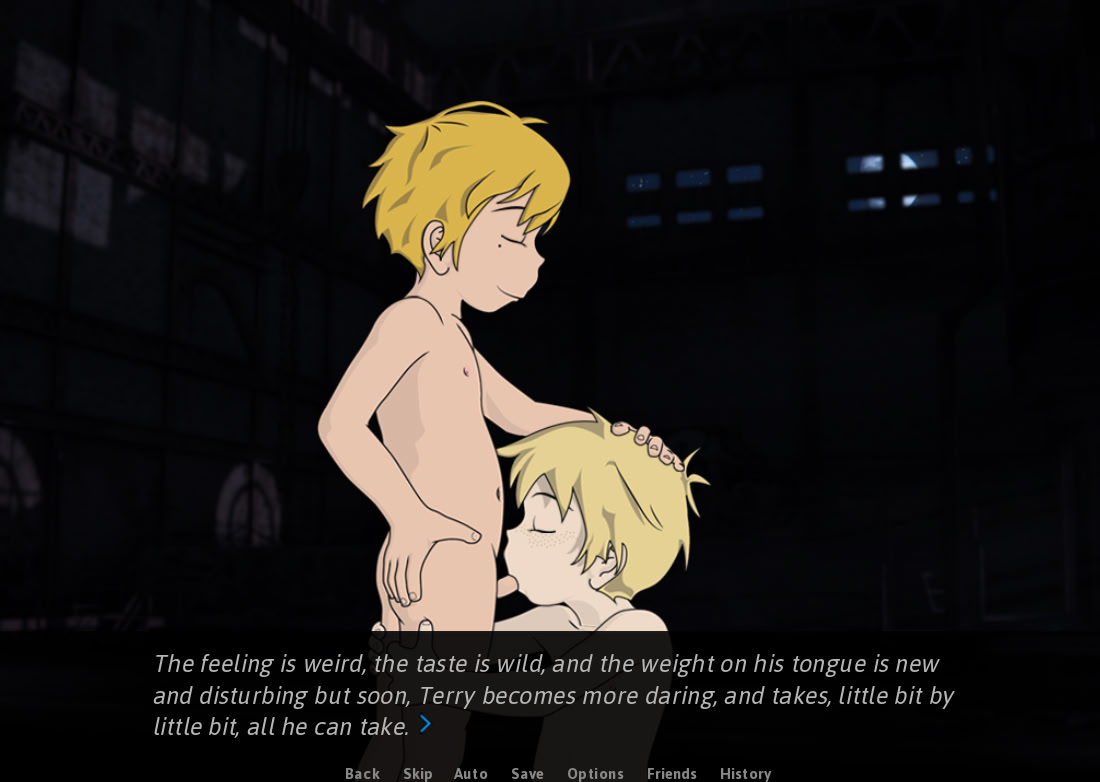 Innocent City 2018 screenshot 4