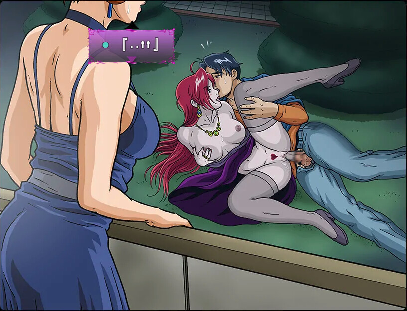 The Fall of Juliet screenshot 5