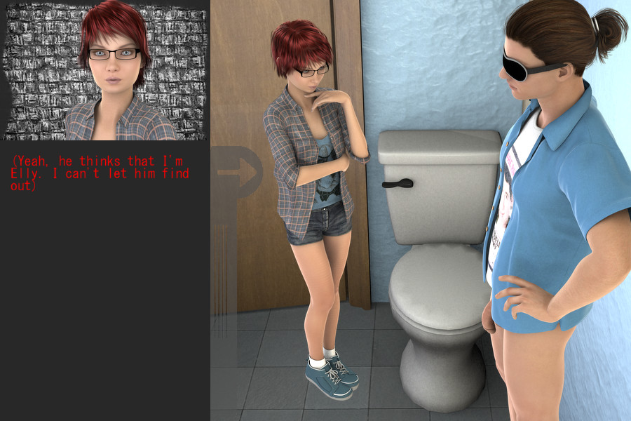 Suddenly a Party screenshot 7