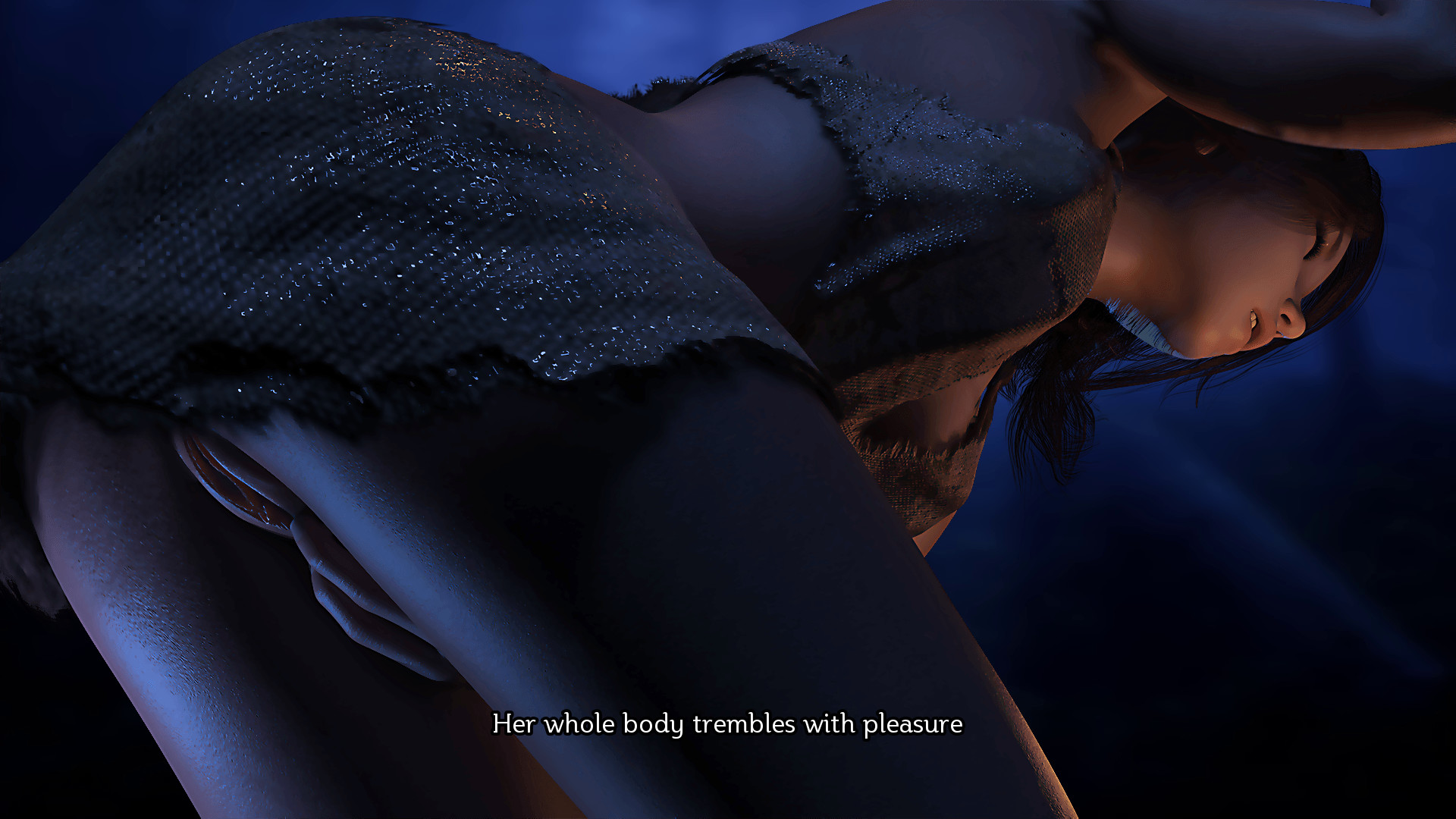 The Lust Within screenshot 4